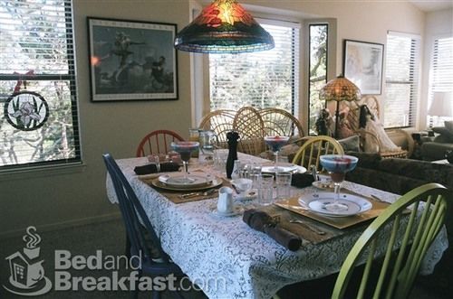Dreydon House Bed And Breakfast Cambria Buitenkant foto