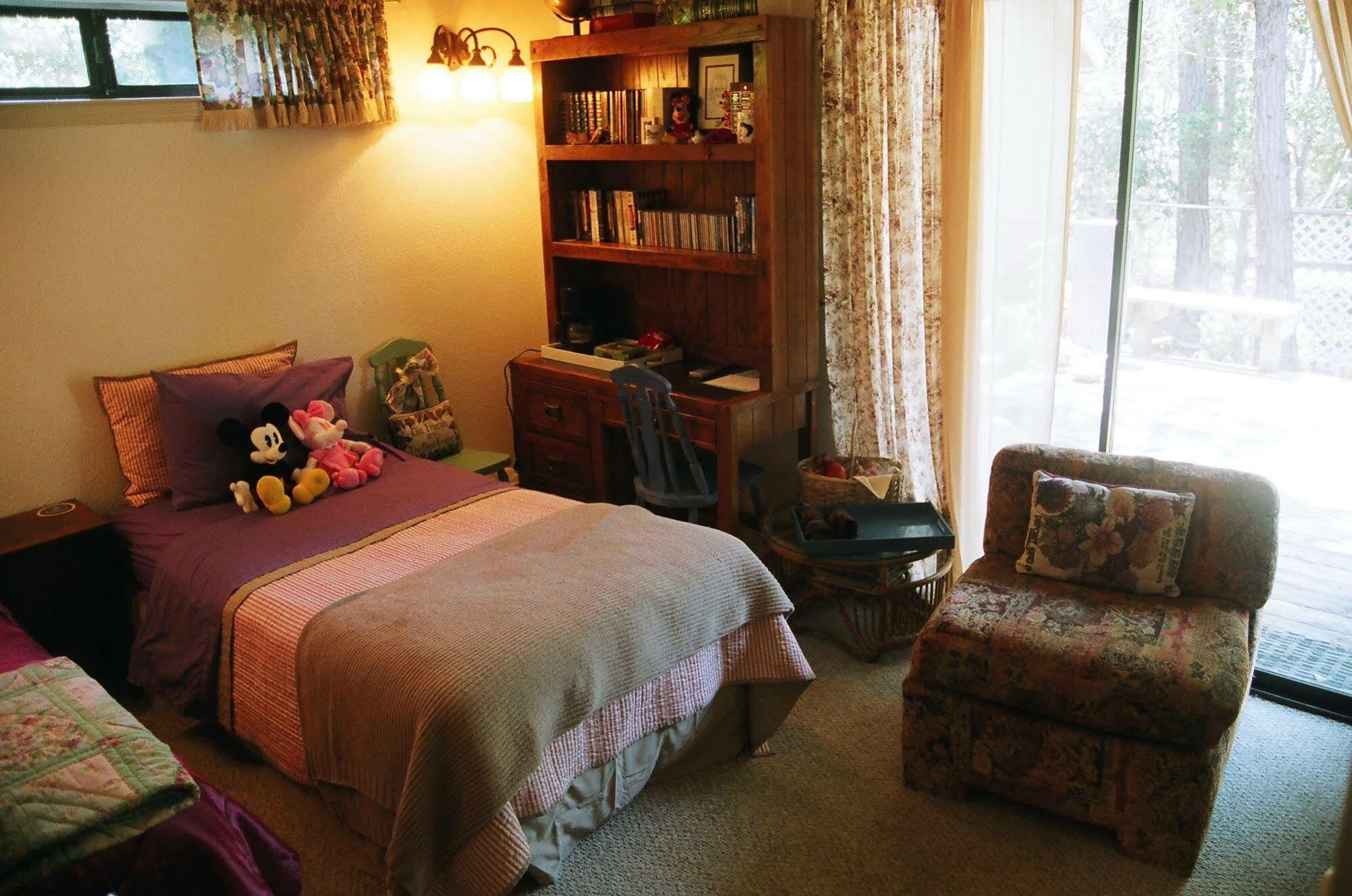 Dreydon House Bed And Breakfast Cambria Buitenkant foto