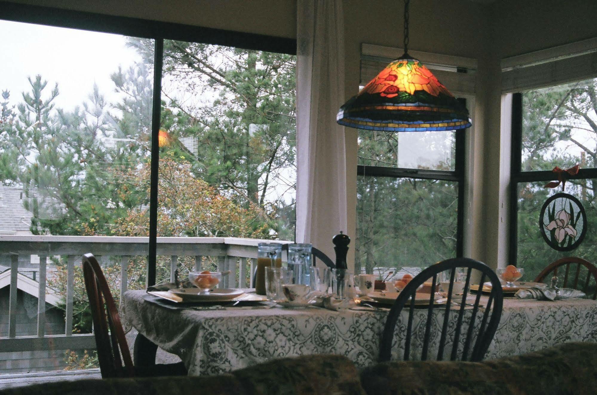 Dreydon House Bed And Breakfast Cambria Buitenkant foto